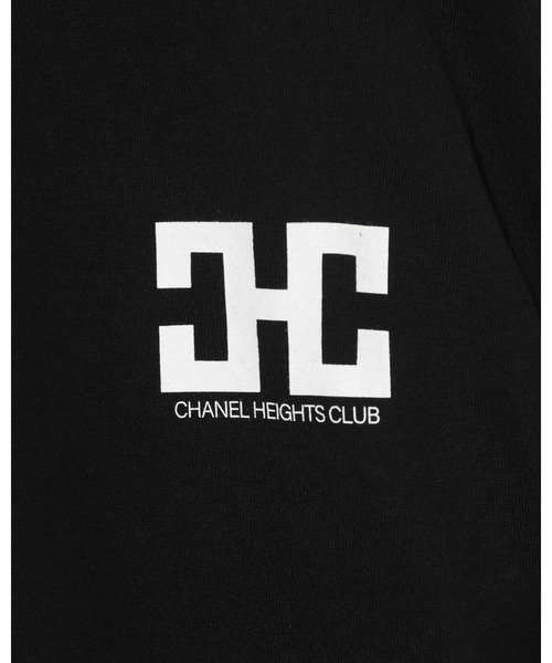 UC2E9817 詳細画像 BLACK 4