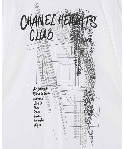 UC2E9818 詳細画像 WHITE 4