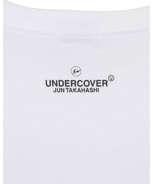 UC2E9818 詳細画像 WHITE 5