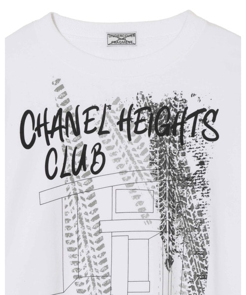 UC2E9820 詳細画像 WHITE 3