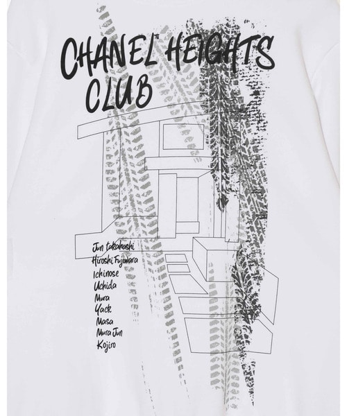 UC2E9820 詳細画像 WHITE 4