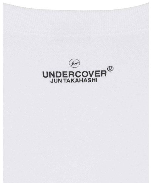 UC2E9820 詳細画像 WHITE 6