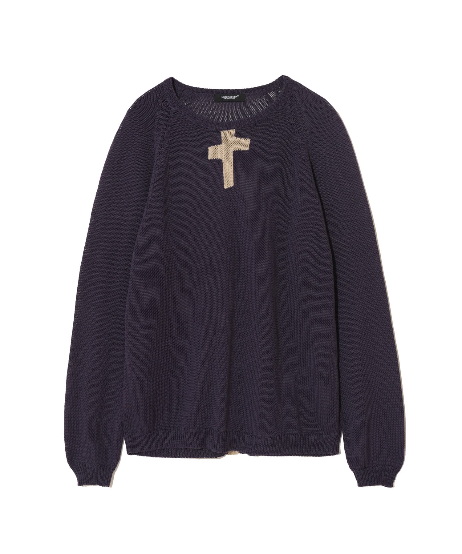 BLACK｜UC2E9901｜UNDERCOVER OFFICIAL ONLINE STORE