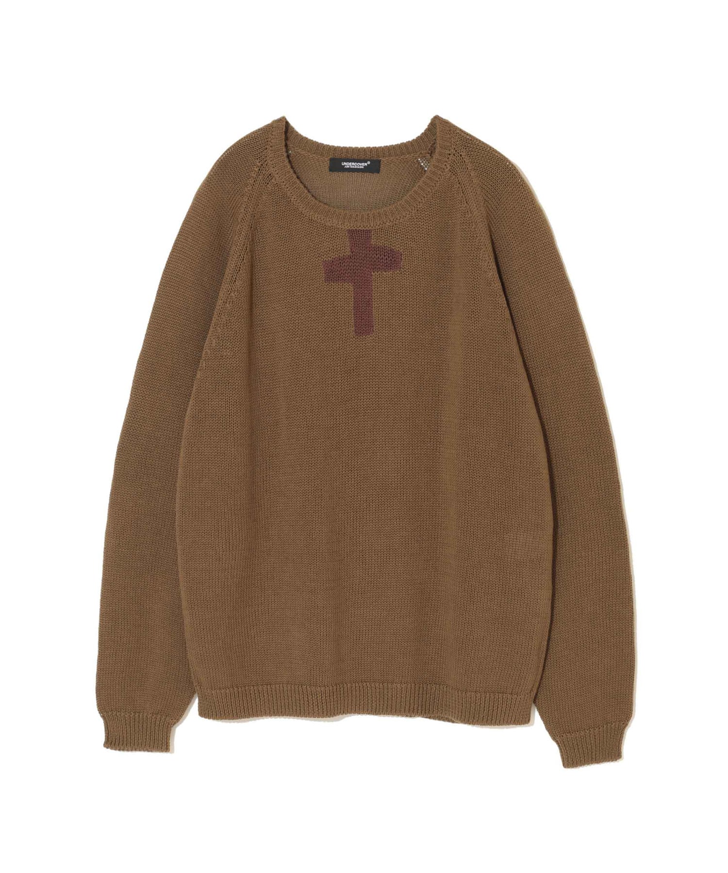 小物 undercover archive \"wire design\" snood GRAY｜UC2E8807-1｜UNDERCOVER OFFICIAL ONLINE STORE