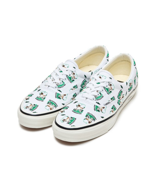 OTW by Vans x UNDERCOVER｜ALL｜UNDERCOVER OFFICIAL ONLINE STORE