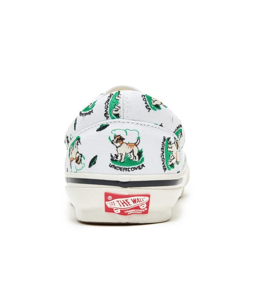 UC2E9F03 詳細画像 WHITE 3