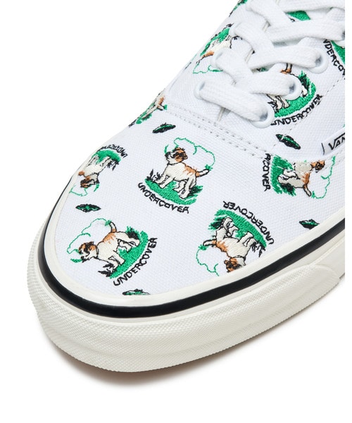 UC2E9F03 詳細画像 WHITE 7