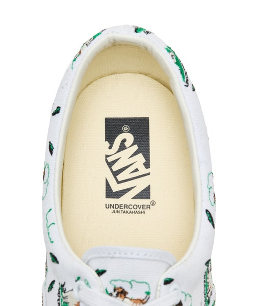 UC2E9F03 詳細画像 WHITE 8