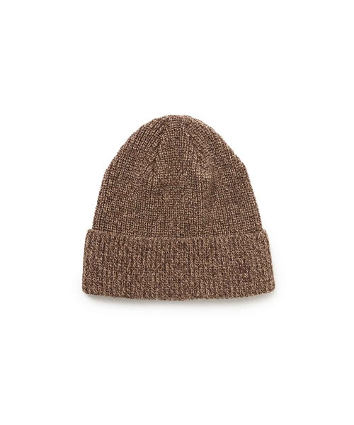 OZISM MONK BEANIE WOOL YARN