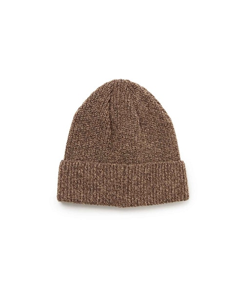 OZISM MONK BEANIE WOOL YARN