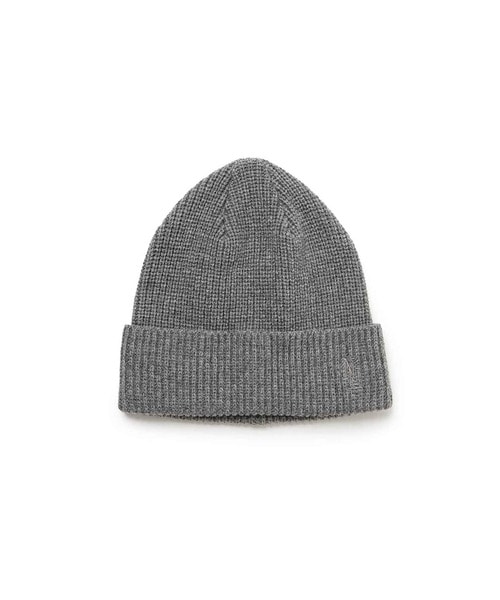 OZISM MONK BEANIE WOOL YARN