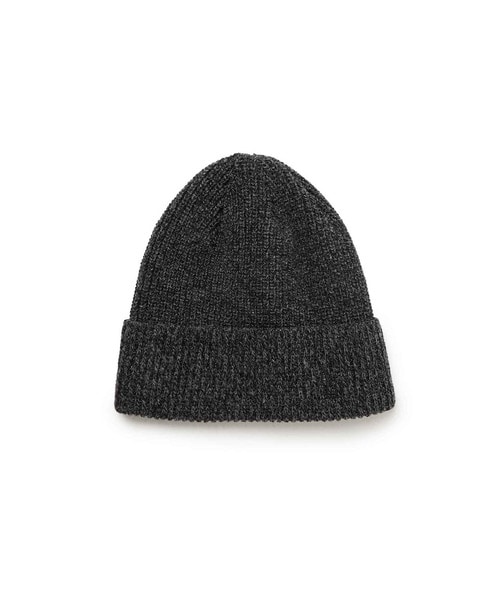 OZISM MONK BEANIE WOOL YARN