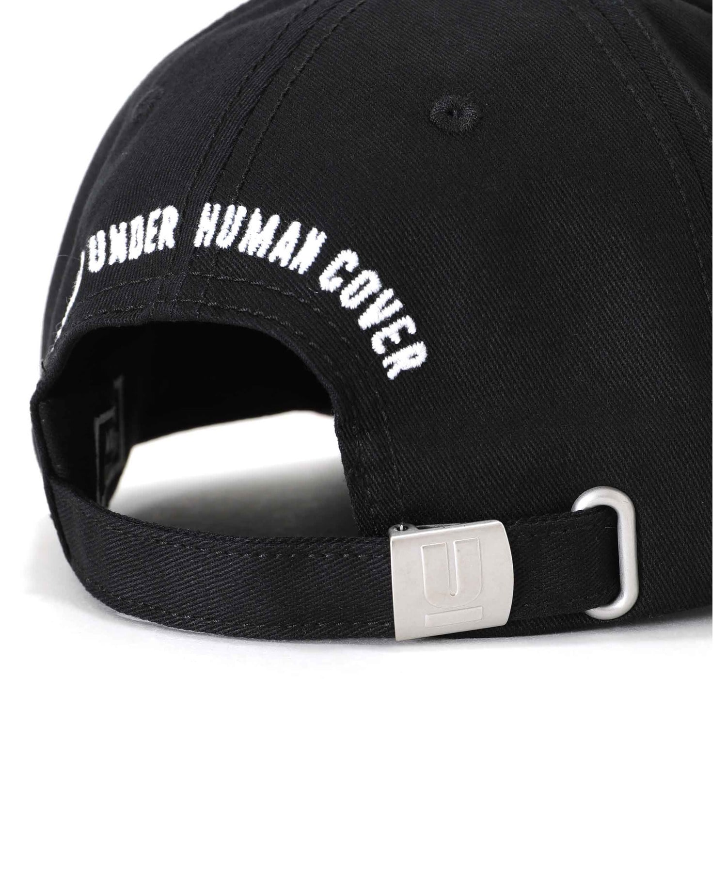 UC2E9H04 詳細画像 BLACK 8