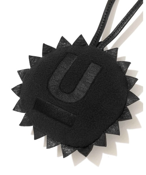 UC2E9K02 詳細画像 BLACK 3