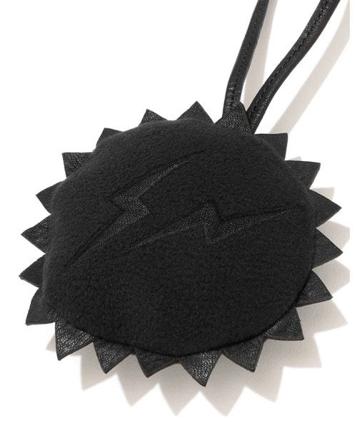 UC2E9K02 詳細画像 BLACK 4