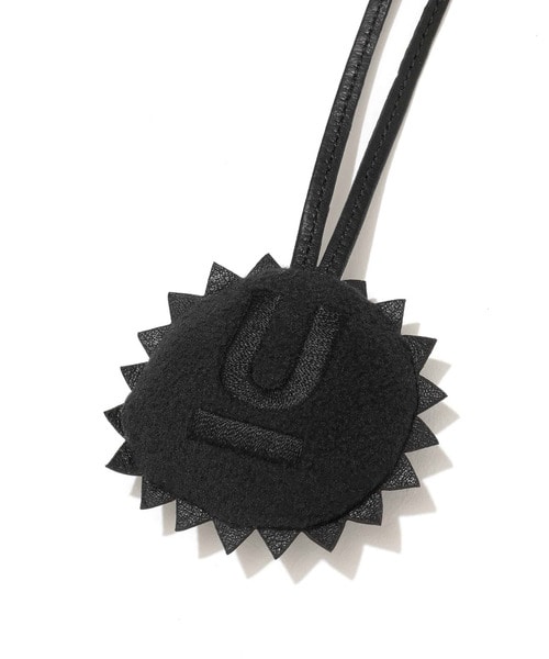 UC2E9K03 詳細画像 BLACK 3