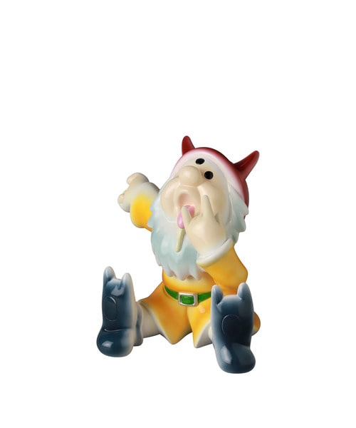 VCD THE JANUS Sitting Ver.