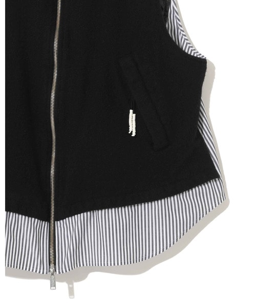 UP2E1001 詳細画像 BLACK 5