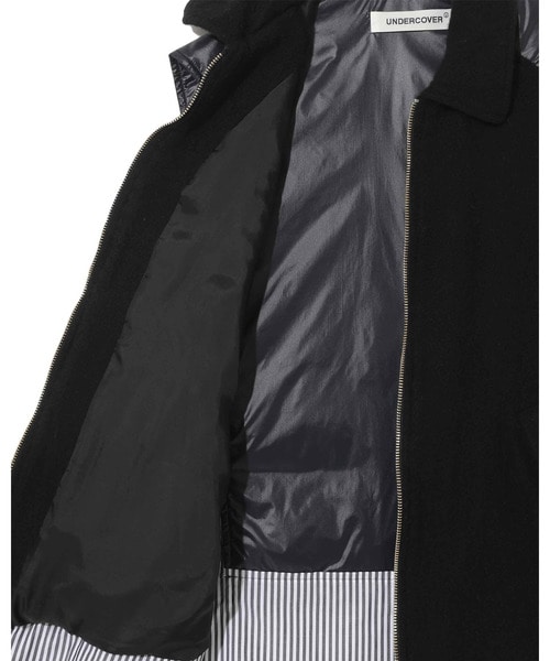 UP2E1001 詳細画像 BLACK 9