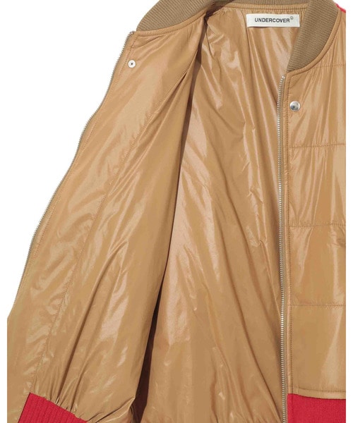 UP2E1202 詳細画像 BEIGE 6