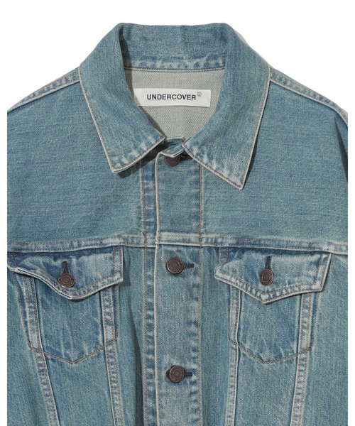 UP2E1203-1 詳細画像 INDIGO 3