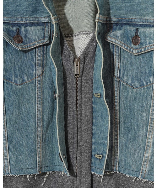 UP2E1203-1 詳細画像 INDIGO 4