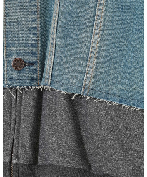 UP2E1203-1 詳細画像 INDIGO 5