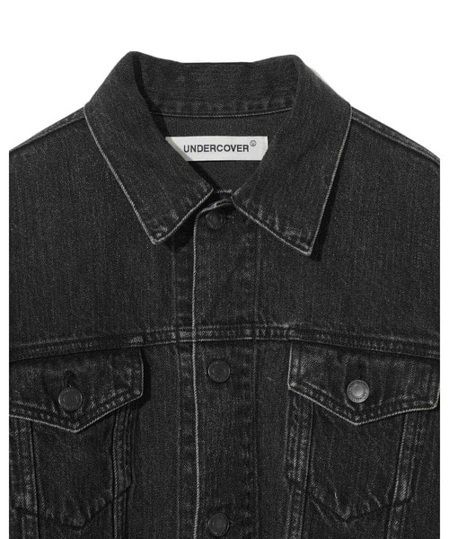 UP2E1203-1 詳細画像 BLACK 3