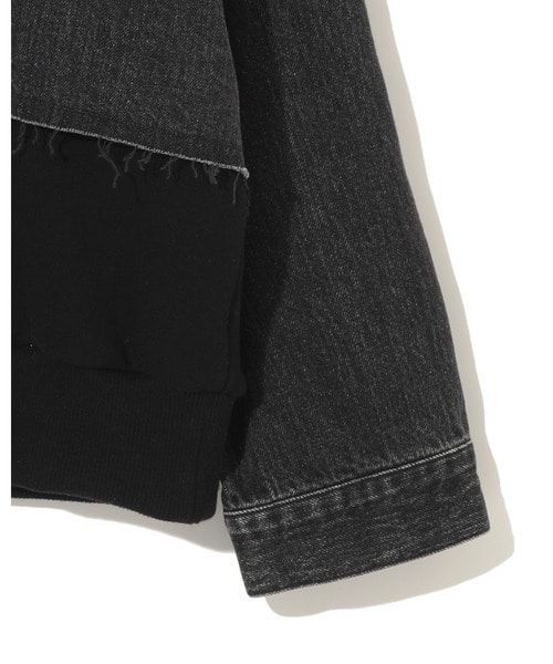 UP2E1203-1 詳細画像 BLACK 4