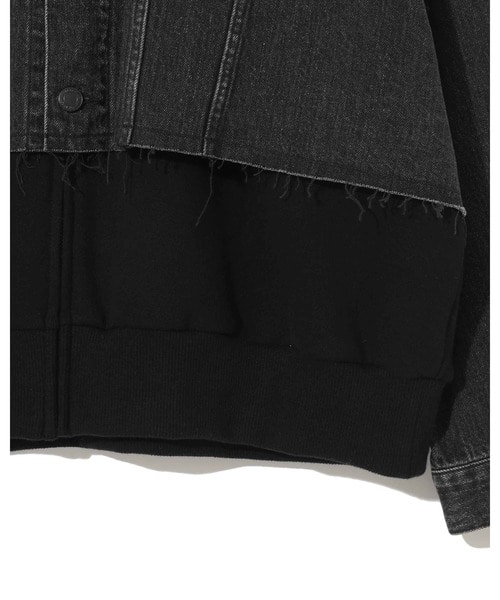 UP2E1203-1 詳細画像 BLACK 5