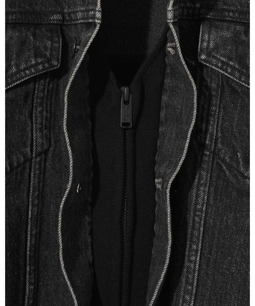 UP2E1203-1 詳細画像 BLACK 7