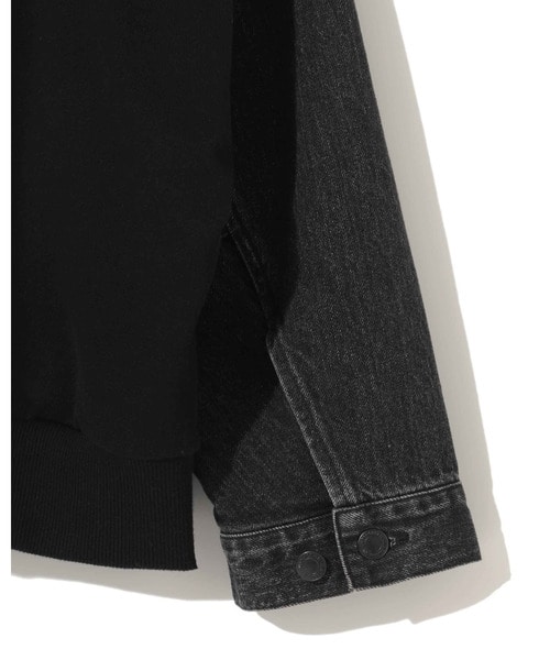 UP2E1203-1 詳細画像 BLACK 8