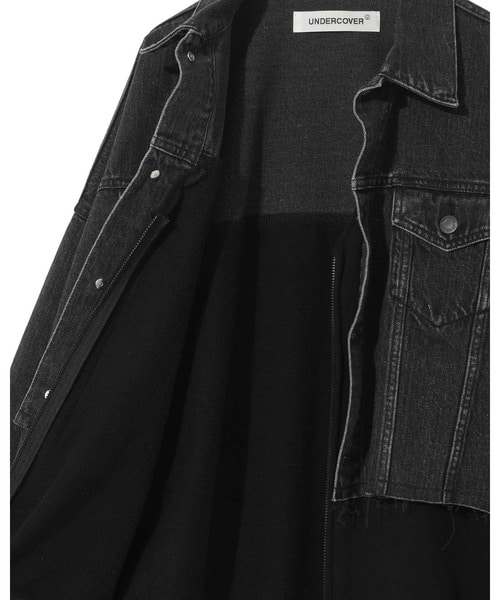 UP2E1203-1 詳細画像 BLACK 9