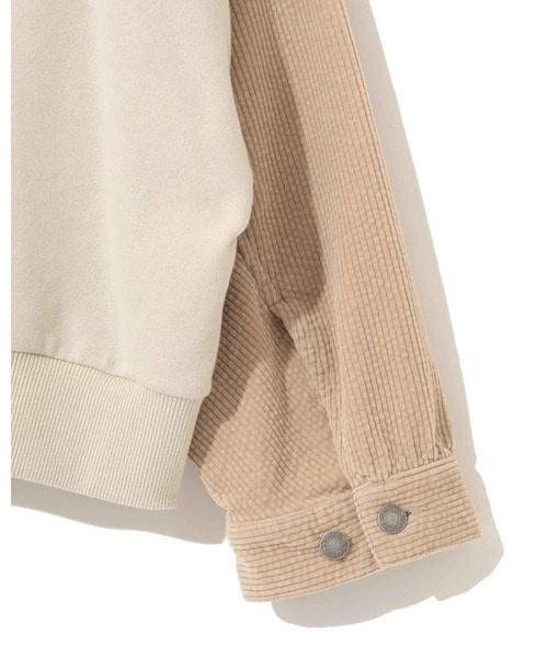 UP2E1203-2 詳細画像 LIGHTBEIGE 8