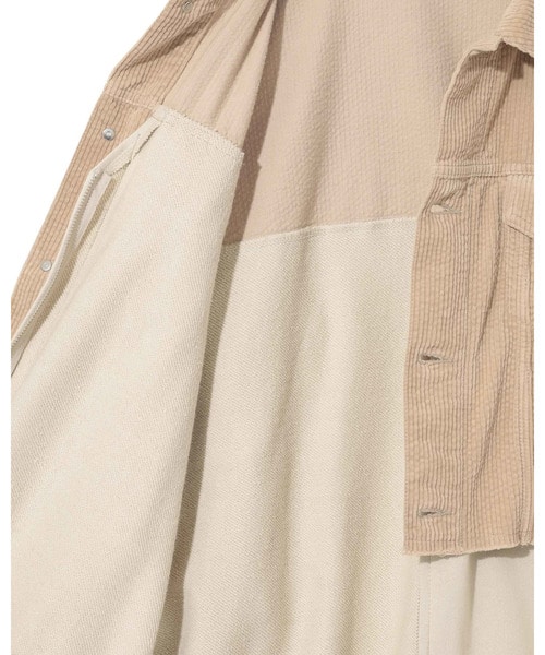 UP2E1203-2 詳細画像 LIGHTBEIGE 9