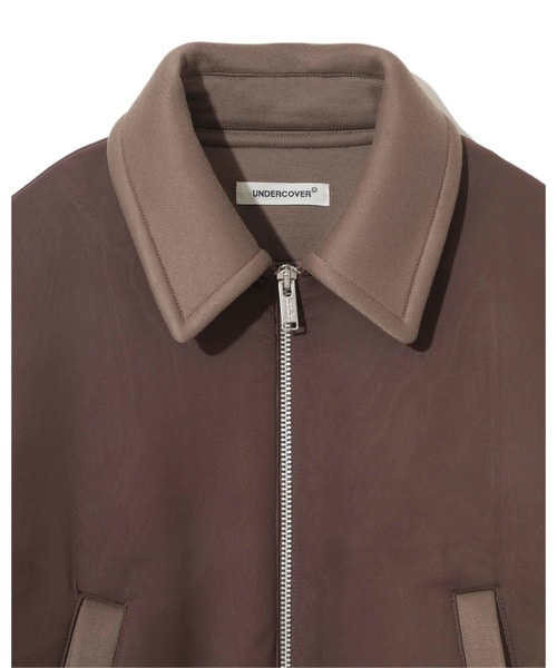 UP2E1205 詳細画像 GRAY BROWN 3