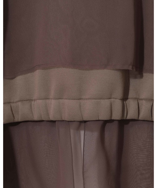 UP2E1205 詳細画像 GRAY BROWN 7