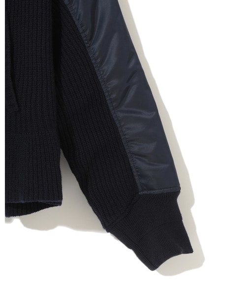 UP2E1207 詳細画像 NAVY 4