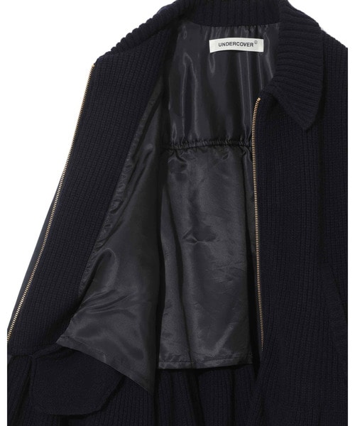 UP2E1207 詳細画像 NAVY 5