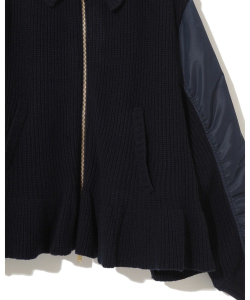 UP2E1207 詳細画像 NAVY 6
