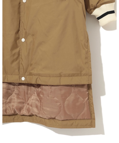 UP2E1302 詳細画像 BEIGE 7