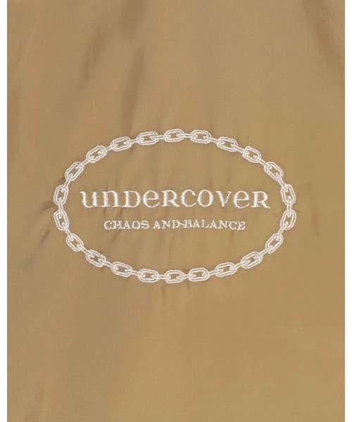 UP2E1302 詳細画像 BEIGE 8