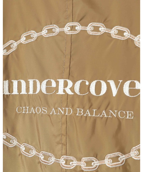 UP2E1302 詳細画像 BEIGE 9