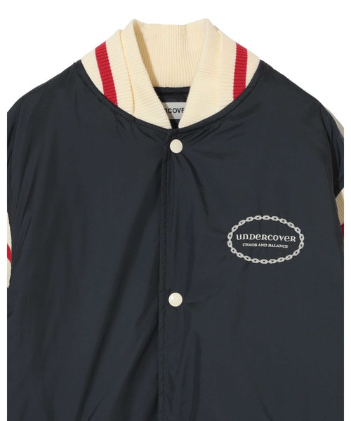 UP2E1302 詳細画像 NAVY 3