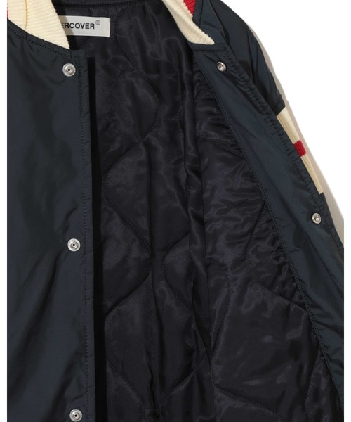 UP2E1302 詳細画像 NAVY 6