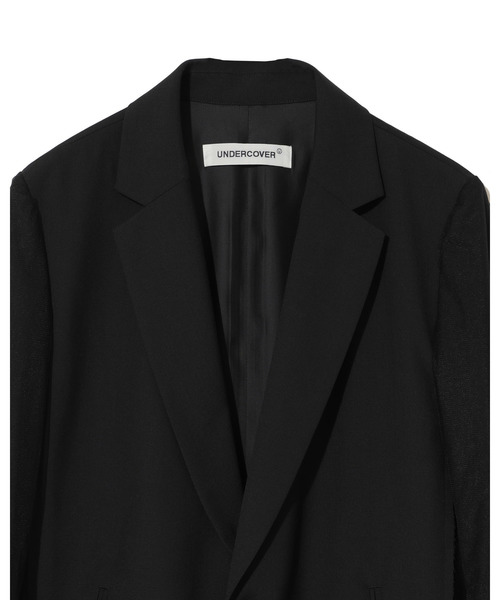 UP2E1303 詳細画像 BLACK 3