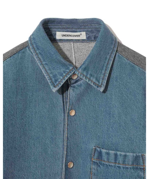 UP2E1405 詳細画像 INDIGO 3