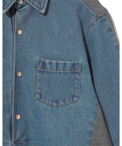 UP2E1405 詳細画像 INDIGO 4