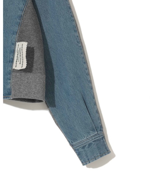 UP2E1405 詳細画像 INDIGO 5