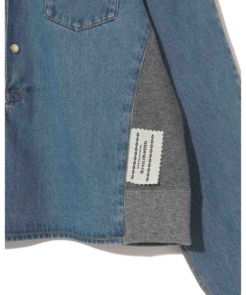 UP2E1405 詳細画像 INDIGO 6